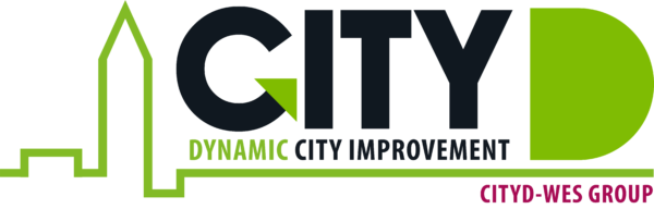 CityD logo