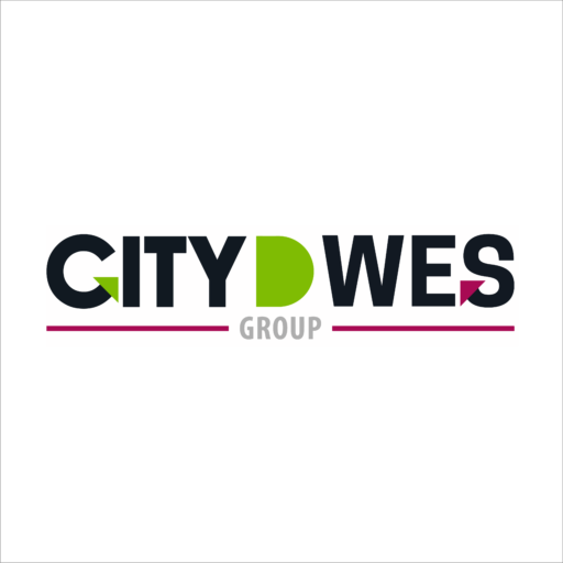 CityD-WES Group logo