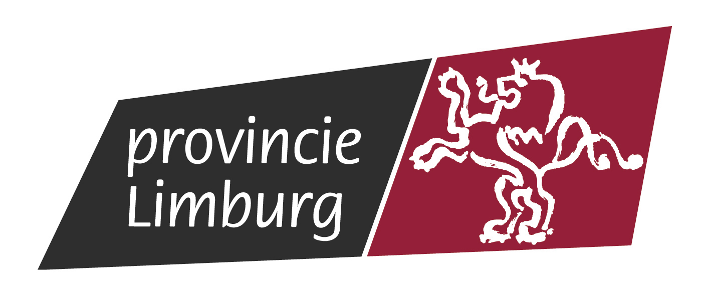 Provincie Limburg Logo