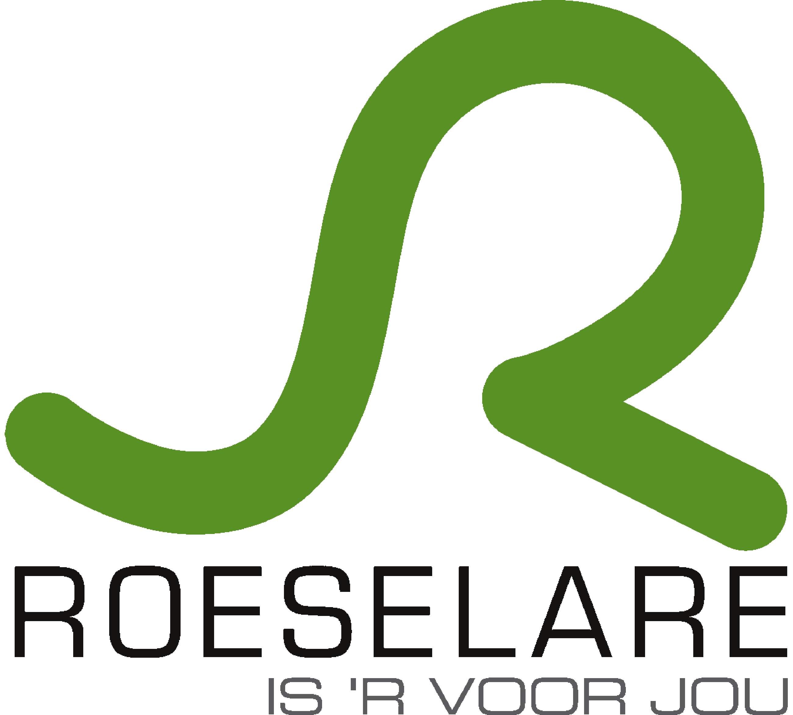 Stad Roeselare Logo