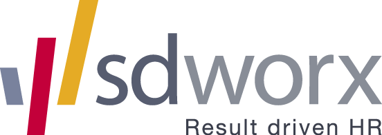 Logo SDWorx