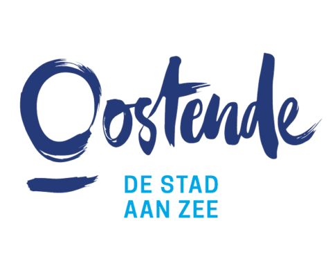 Stad Oostende Logo