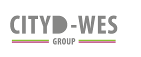Logo CityD-WES group