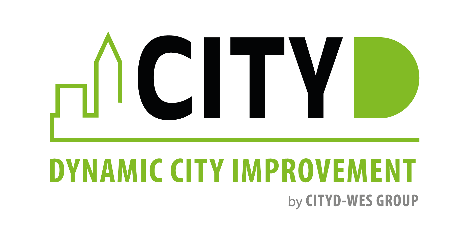 Logo CityD